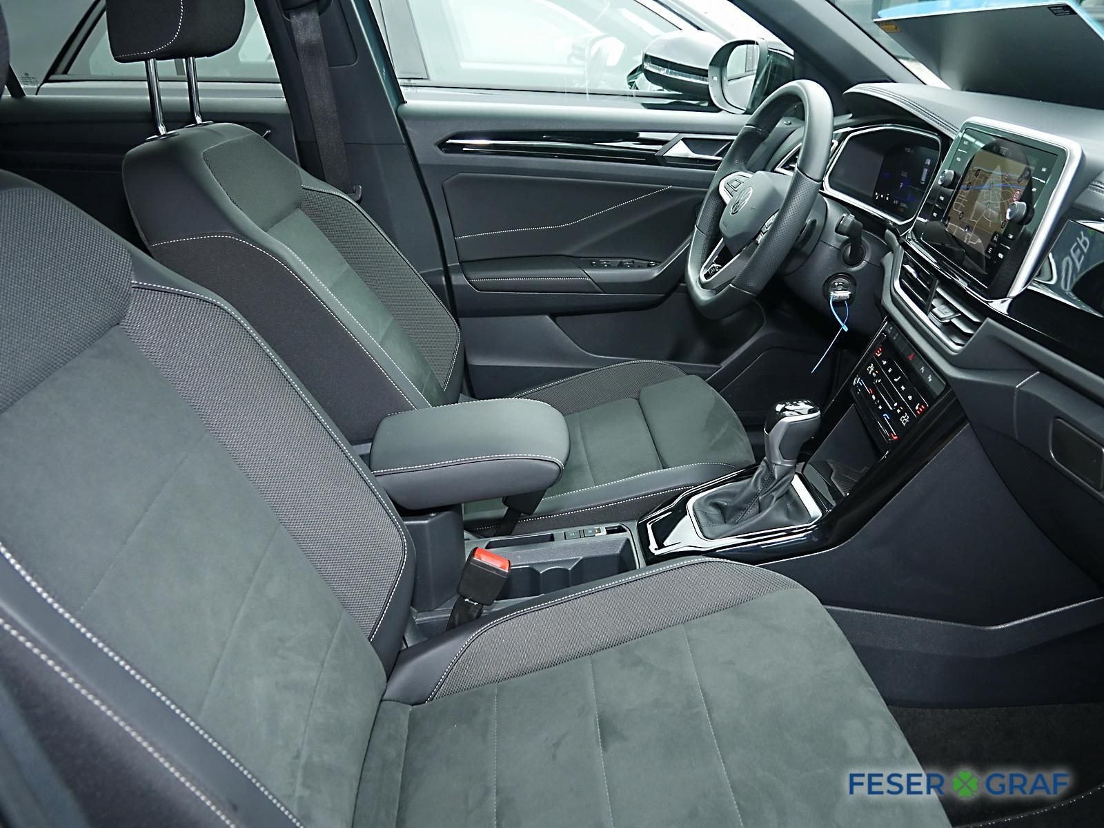 Volkswagen T-Roc - Bild 7