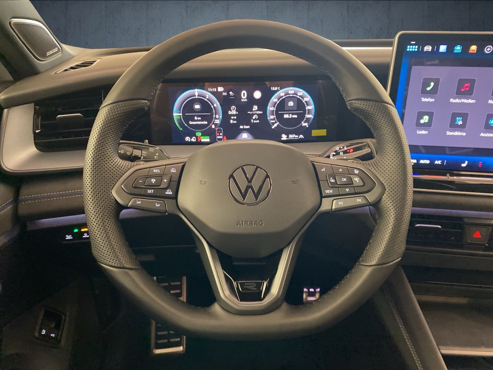 Volkswagen Tayron - Bild 11