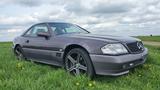 Mercedes-Benz SL 600 SL - Mercedes-Benz SL 600: Von Privat