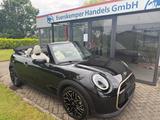 MINI COOPER S Cabrio / XL-Paket / Vollausstattung - MINI MINI mit Panoramadach