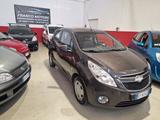 Chevrolet Spark 1.0 Pink Lady Special Edition - Chevrolet Spark: Pink