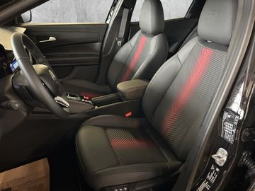 Alfa Romeo Junior 1.2 Ibrida Speciale MASSAGE LED KAMERA SH