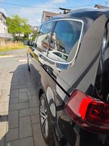 Volkswagen Sharan 2.0 TDI SCR 135kW DSG 4MOT BMT JOIN JOIN - Volkswagen Sharan: Join