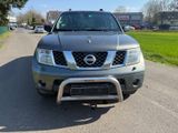 Nissan Pathfinder 2.5 dCi Elegance - Nissan Pathfinder aus 2006