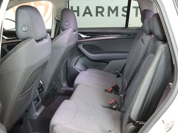 Skoda Kodiaq 1.5 TSI 7-Sitze Matrix Navi AHK