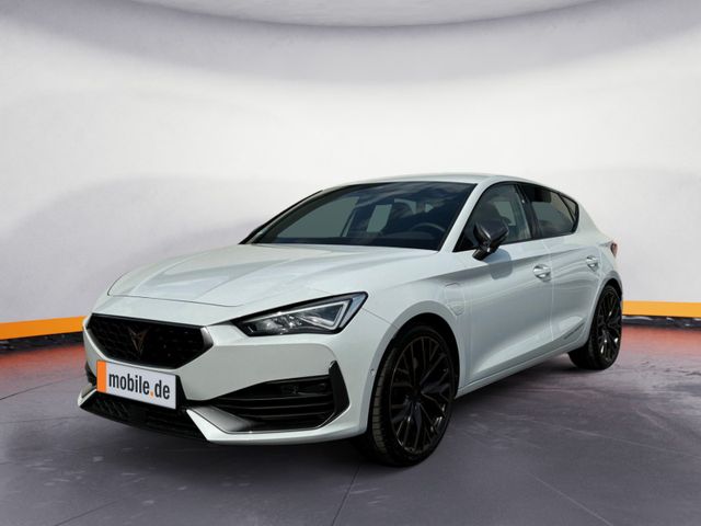 Cupra Leon VZ 1.4 e-Hybrid DSG Navi Beats DCC ACC Park