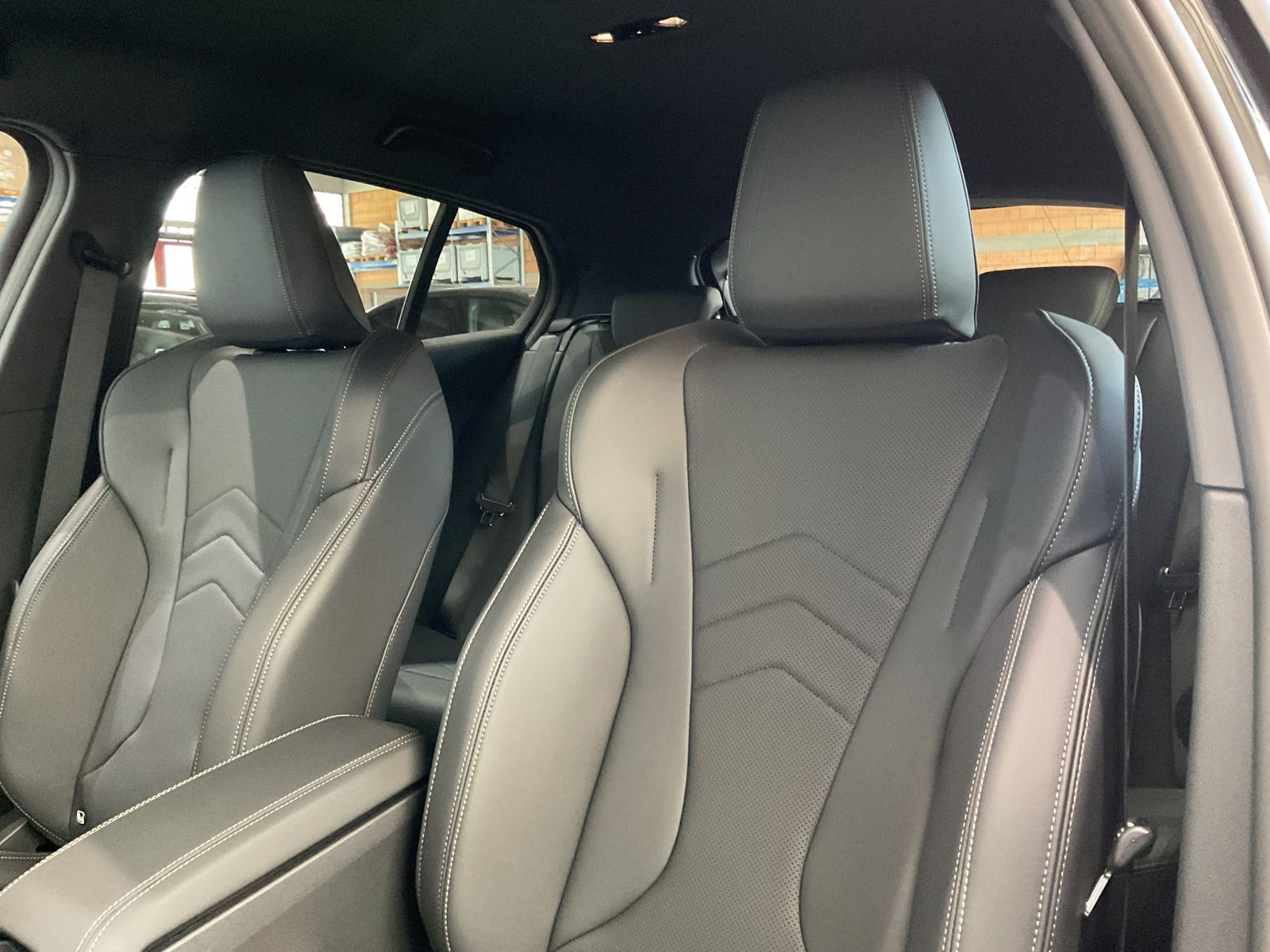 Fahrzeugabbildung BMW 120 M Sport M Sportpaket Head-Up HK HiFi DAB