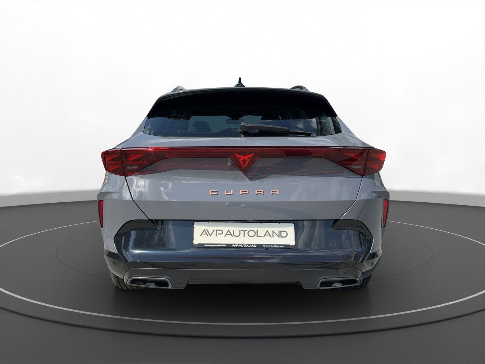 Cupra Formentor - Bild 6