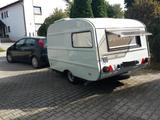 Andere Qek junior - Wohnwagen Qek junior