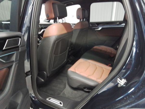 Volkswagen Touareg - Bild 7