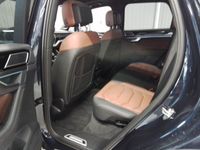 Volkswagen Touareg - Vorschau Bild 7