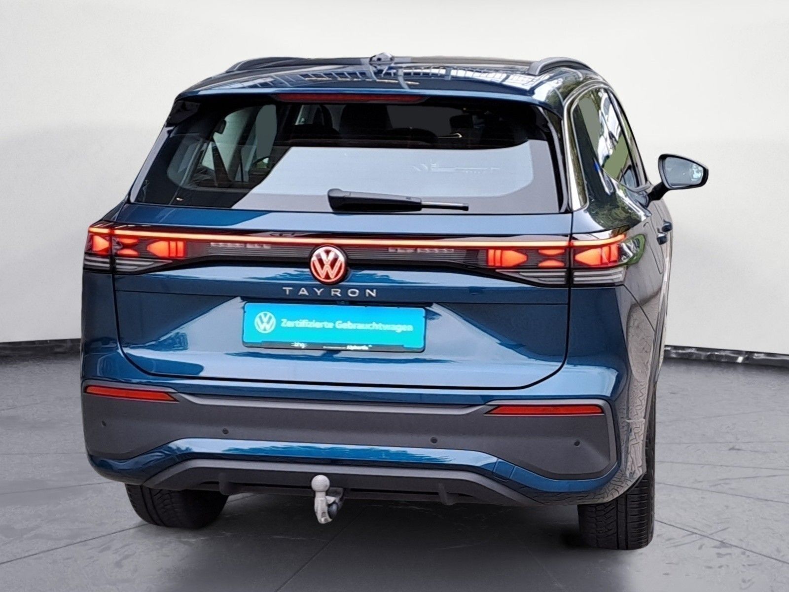 Volkswagen Tayron - Bild 5