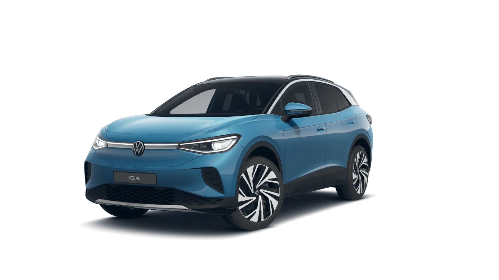 Volkswagen ID.4 PRO LM21 MATRIX HuD SPORTSITZE imagem 2