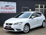 Seat Leon Style Automatik Klima 1Hand - gebrauchte Seat Leon aus dem Jahr 2013
