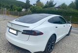 Tesla Model S P100D P  Ludicrous, MCU 2,  Voll - Tesla Gebrauchtwagen in Hamburg
