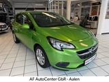 Opel Corsa Drive Automatik *Xenon*Tempomat - Opel Corsa drive mit Benzin-Antrieb