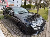 Maserati Ghibli 3.0 V6 350HP GRANLUSSO Auto RWD GRANLUSSO - Maserati Gebrauchtwagen