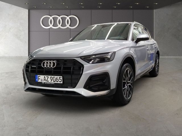 Audi Q5 advanced 40 TDI quattro S tronic