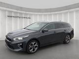 Kia cee'd Sportswagon Spirit*Aut.*AHK*Navi*Cam*LED - Kia Cee d spirit mit Diesel-Antrieb