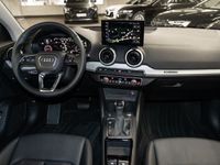 Audi Q2 - Vorschau Bild 14