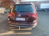 Volkswagen Tiguan 2.0 TDI SCR 140kW DSG 4MOTION Highlin... - Volkswagen Tiguan: TDI 140