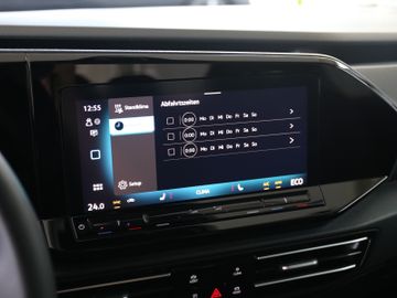 Volkswagen Caddy eHybrid DSG Style LED NAVI ACC KAMERA AHK