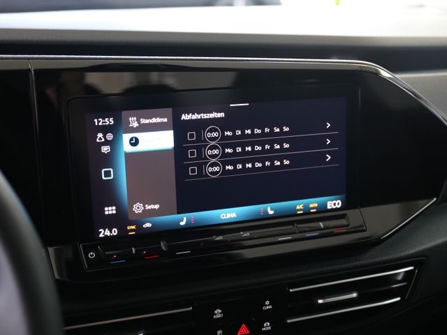 Volkswagen Caddy eHybrid DSG Style LED NAVI ACC KAMERA AHK
