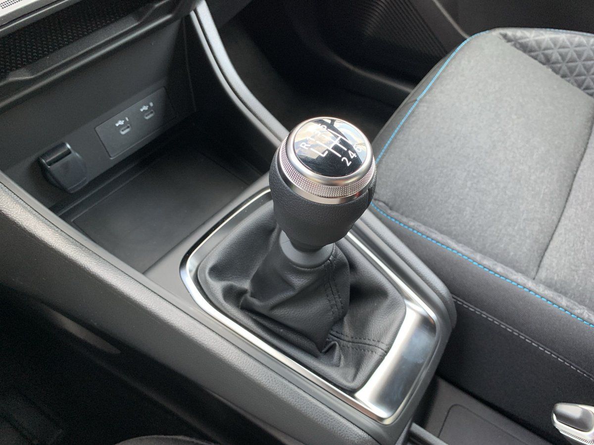 Renault Captur - Bild 19