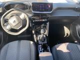 Peugeot 208 1.2 Allure Pack*Spurassist*Einparkhilfe* - Gebrauchtwagen in Dresden