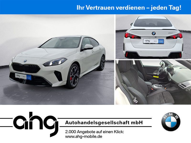 BMW 223i Gran Coupe xDrive M-Sport Pro *Shadow*Navi*