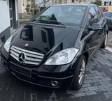 Mercedes-Benz A 160 AVANTGARDE BlueEFF PDC Sitzheizung - Mercedes-Benz A 160 in Ludwigshafen
