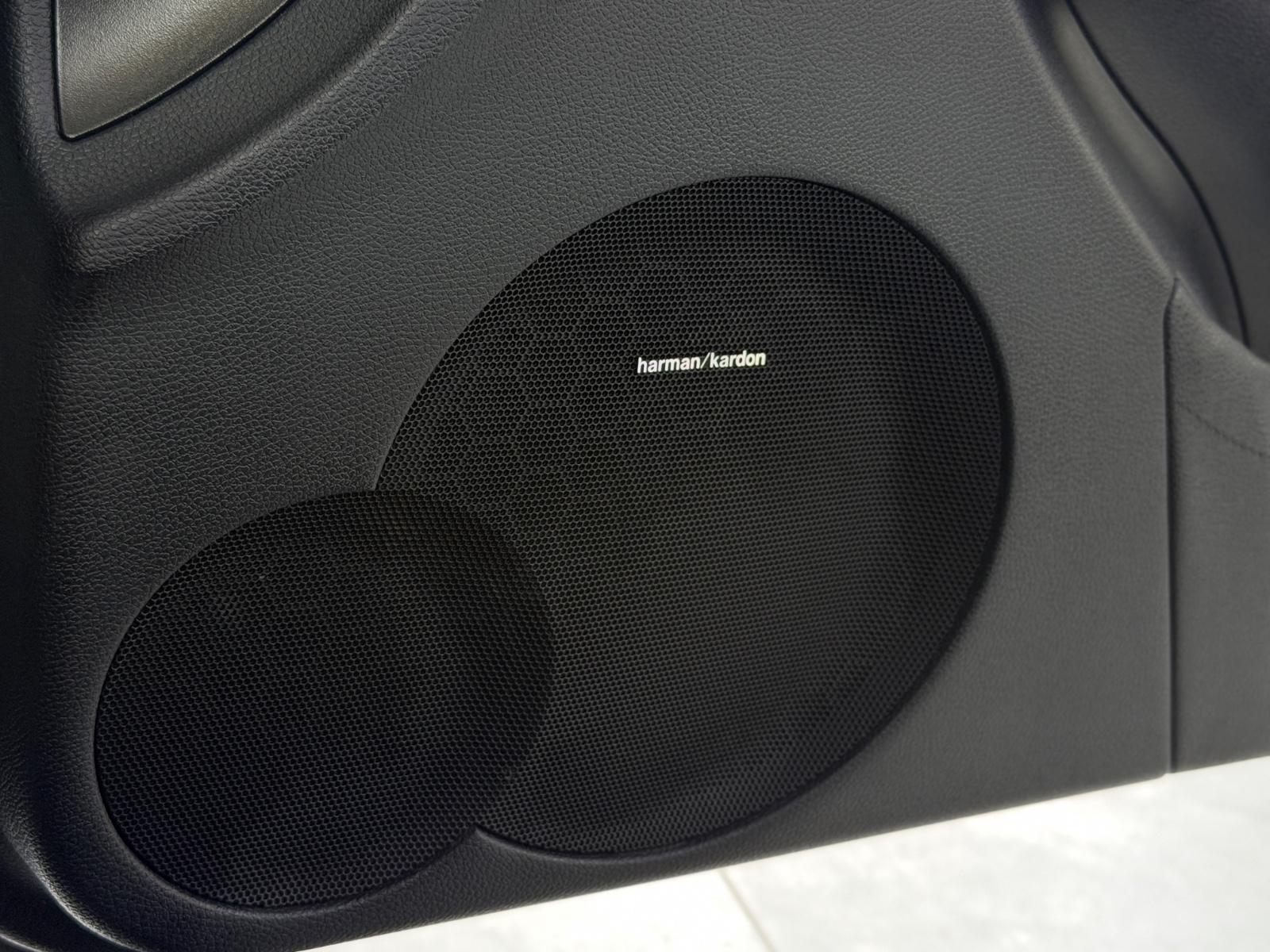 Mercedes-Benz SLK 300 2LOOK Edition V6 231 ch BVM / Harman Kardon / Cuir Nappa / Airscarf / Historique Mercedes