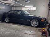 BMW Bmw e36 316i - BMW 316 aus 1995: Coupé, 316i
