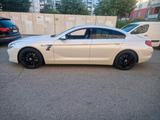 BMW-D-640Xdrive 3,0 Diesel Turbo Grand Cou... - BMW 6er Reihe Gebrauchtwagen in Berlin