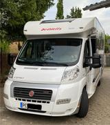 Dethleffs Esprit T6810 - Integrierter Automatik