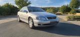 Opel Omega B 2.2 16V - Opel Omega B mit Benzin-Antrieb