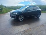Audi Q2 35 TFSI S tronic S line S line - Audi Q2 von privat