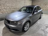 BMW 118d Coupe M-Sportpaket Shadowline Scheckheft - BMW 118 mit Diesel-Antrieb: Coupé, 118d