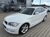 BMW 120 Baureihe 1 Coupe 120i - BMW 120 in Bremen