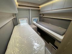 Affinity Three *DER Kastenwagen für ZWEI  (+Enkel)*