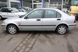 Honda Civic 1.4 Limo/Sedan/Klima/Schiebedach/EFH - Honda: Sedan