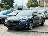 Audi A7 S Line*Softclose*Pano*360*B&O*Matrix*ACC*VOLL - Audi A7: Line