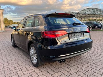 Audi A3 - 5