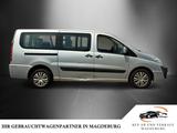Citroën Jumpy HDi 125 FAP L2, 9-Sitze,Klima,BC,PDC,AHK! - Citroën Jumpy aus 2014