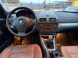 BMW X3 xDrive 18d Edition Lifestyle - BMW X3: Edition Lifestyle
