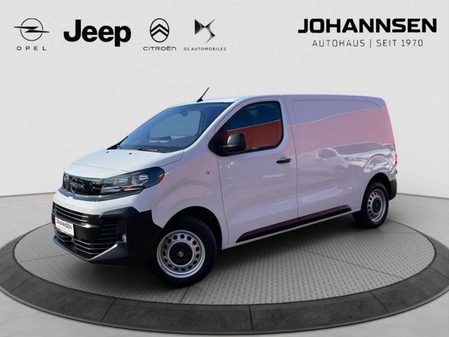 OPEL Vivaro Stand. 2.0 Diesel MT6
