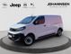 OPEL Vivaro Stand. 2.0 Diesel MT6
