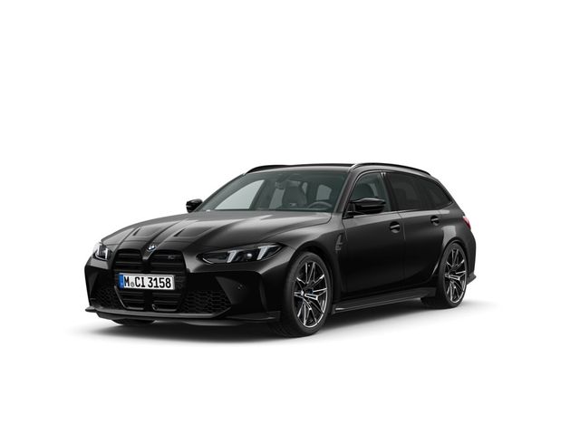 BMW M3 xDrive EU6e Competition Touring mit M Park-As