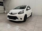 Toyota Aygo AYGO Cool  / KLIMA / NEUE KUPPLUNG - Toyota: Aygo Cool