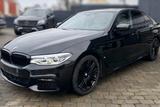 BMW 530e xDrive, M-Sport, HUD, Ass. Pro, 292ps, AHK